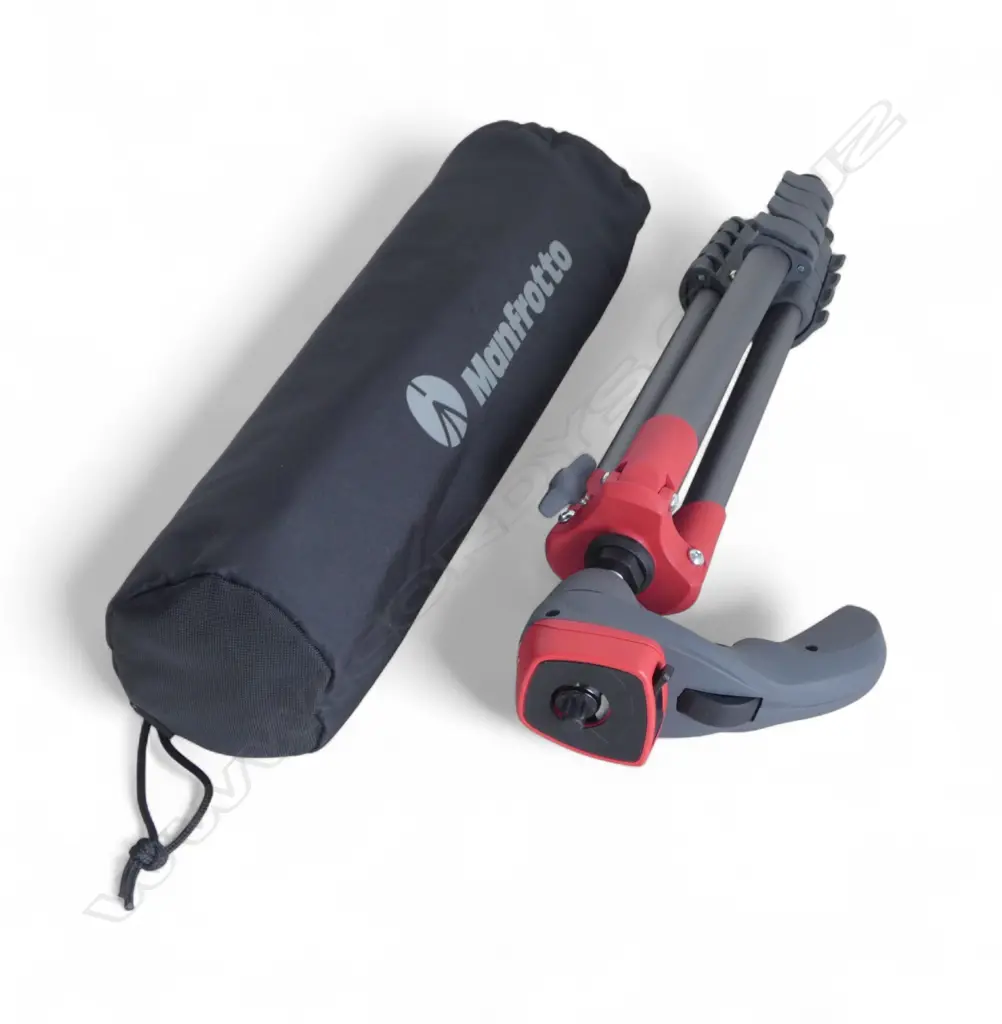 MANFROTTO TRIPOD  Image 1++
