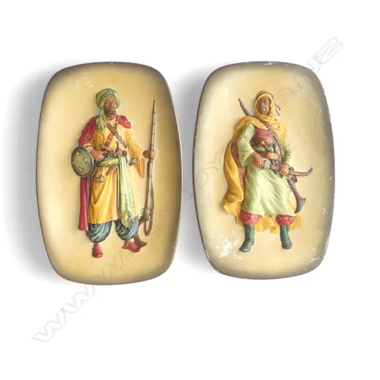 PR BOSSON PLAQUES 425x280mm