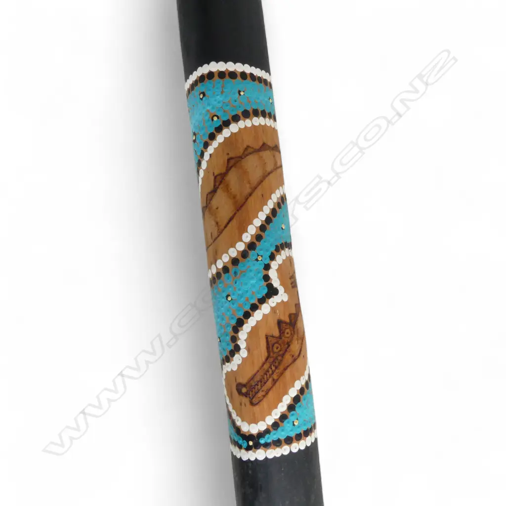 DIDGERIDOO L.1200mm Image 1++