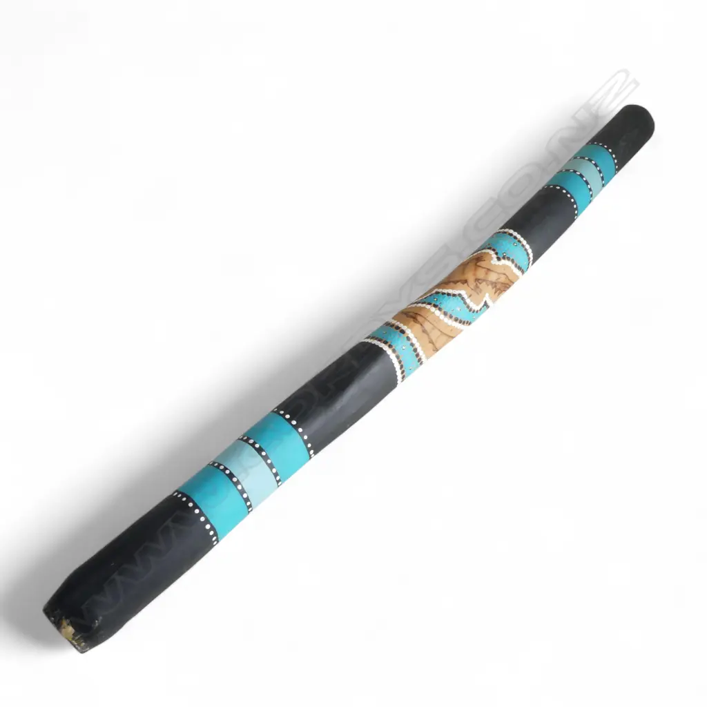 DIDGERIDOO L.1200mm Image 1++