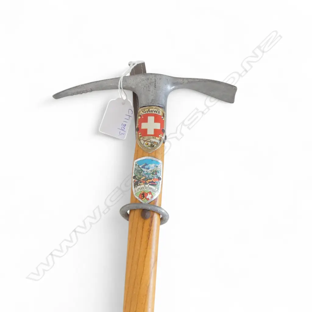 ICE PICK L.900mm Image 1++