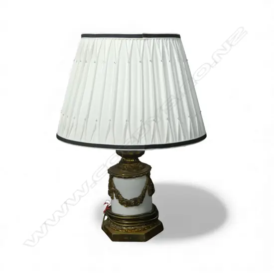 TABLE LAMP H.550mm