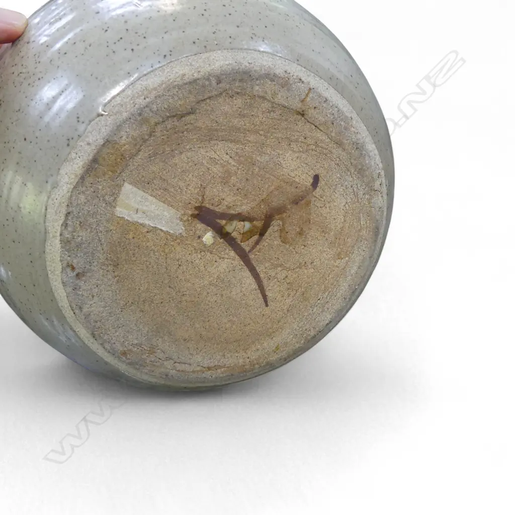 STUDIO POTTERY VASE H.400mm Image 1++