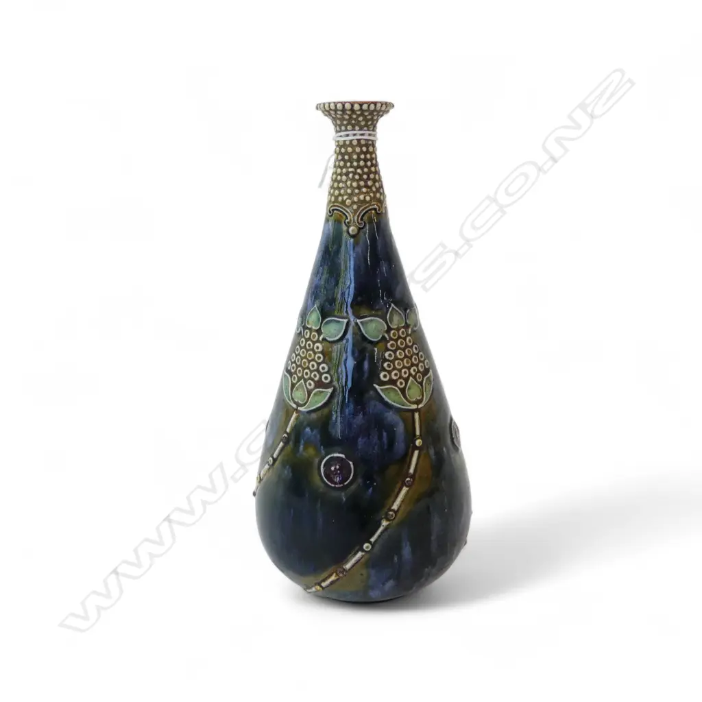 ROYAL DOULTON VASE H.210mm Image 1++