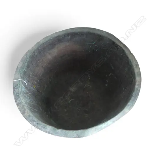 COPPER PLANTER Dia.535mm