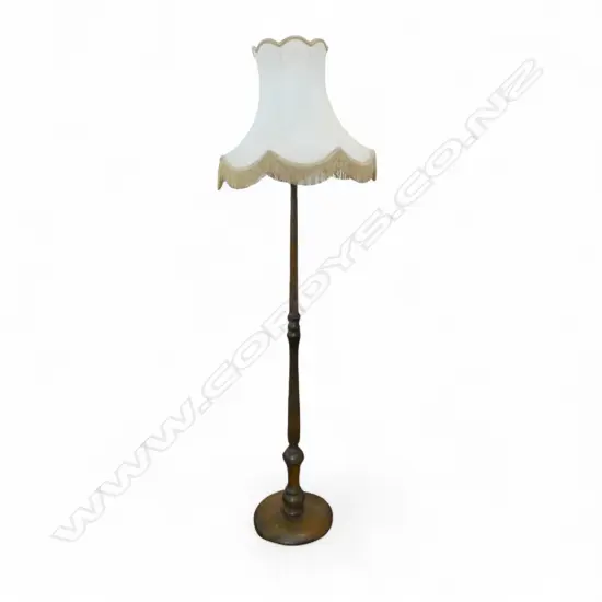 STANDARD LAMP lamp shade H.1840mm