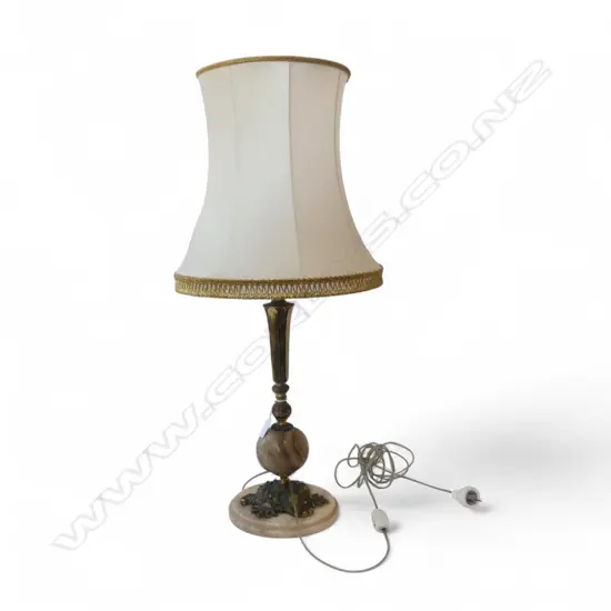 RETRO TABLE LAMP H.770mm