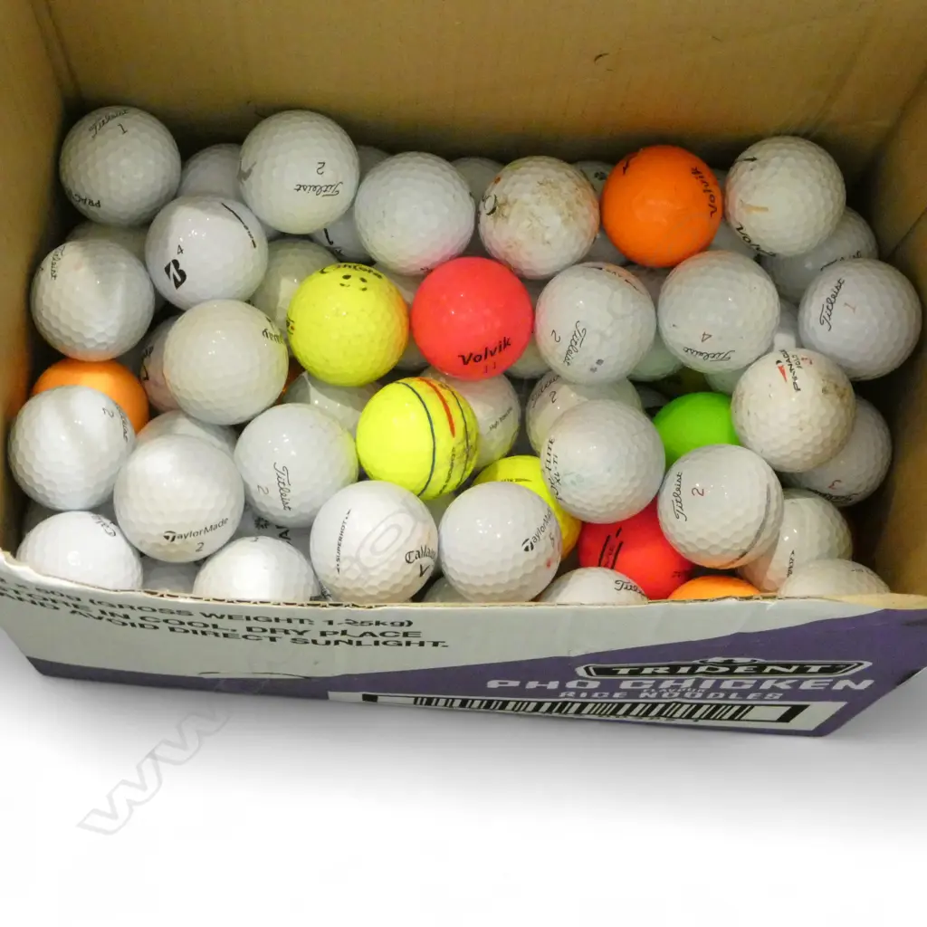 GOLFBALLS Image 1++
