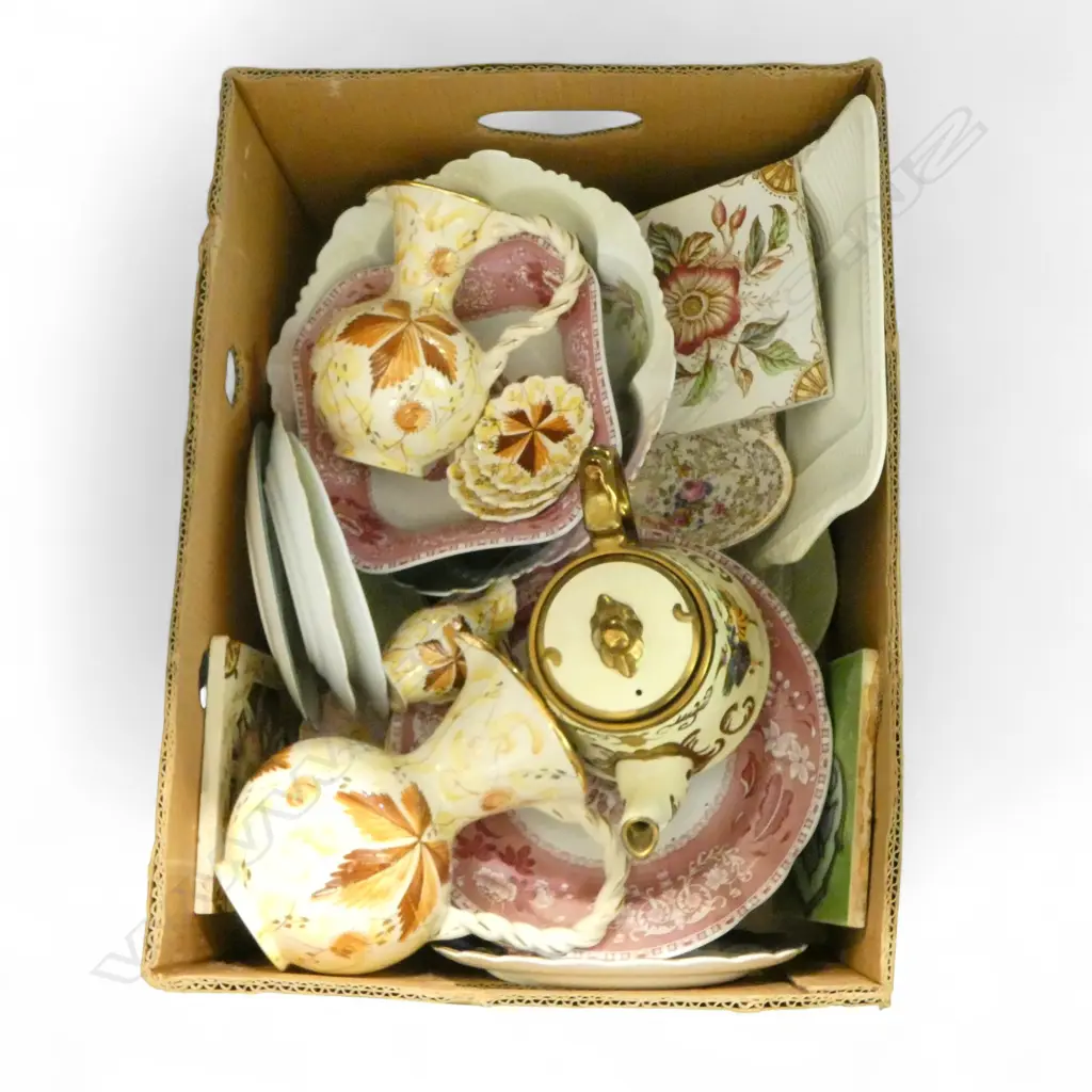 ASST. CHINA Image 1++