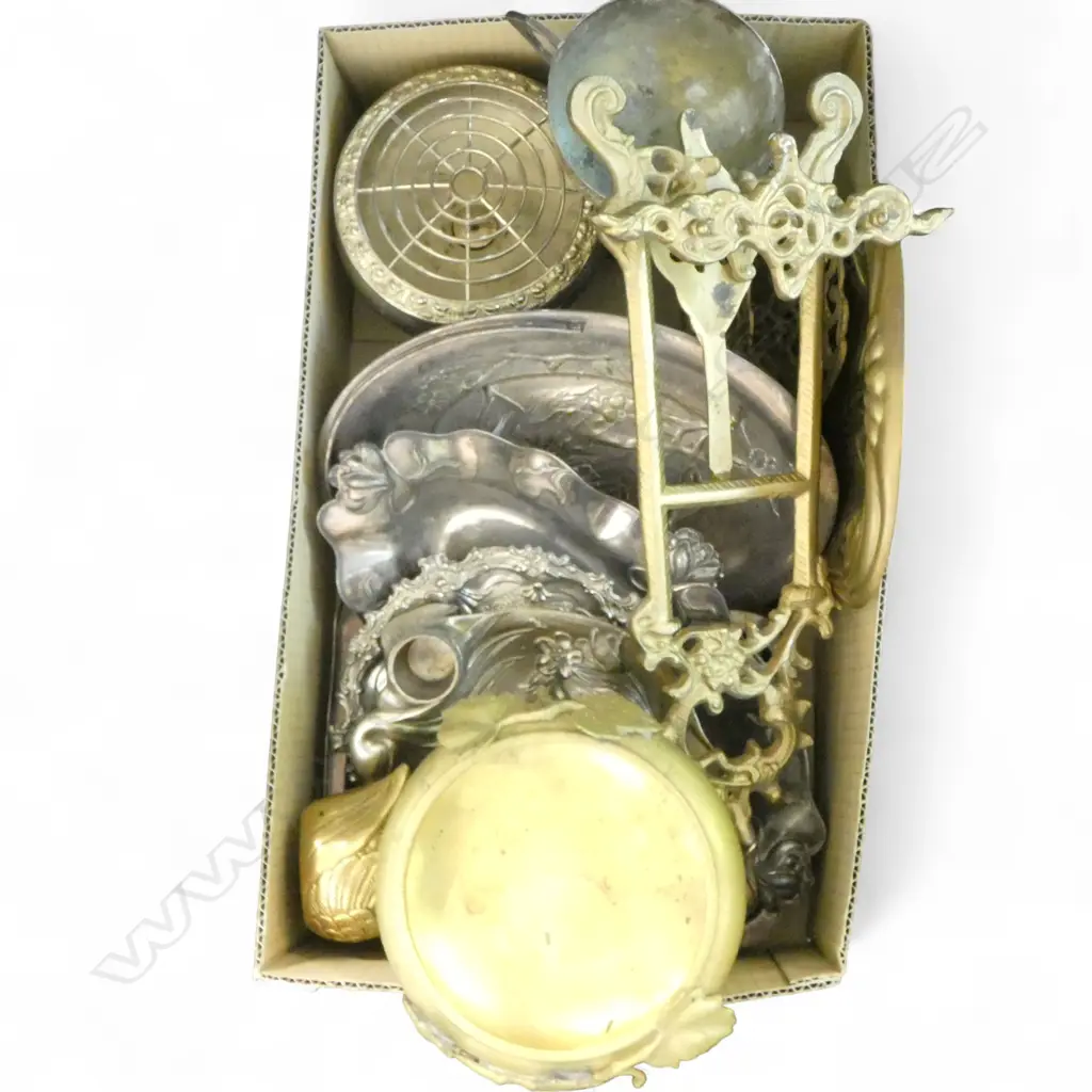 ASST. EP, BRASS ETC Image 1++