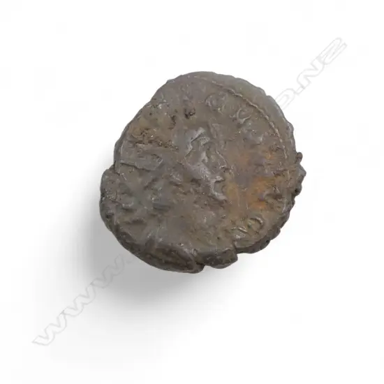 ROMAN COIN - TETRICUS I 271-274 Ae3 ANTONINIANUS