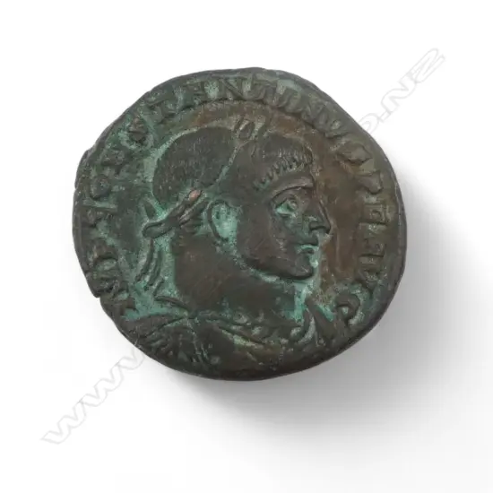 ROMAN COIN - CONSTANTINE THE GREAT 337-361 Ae 3