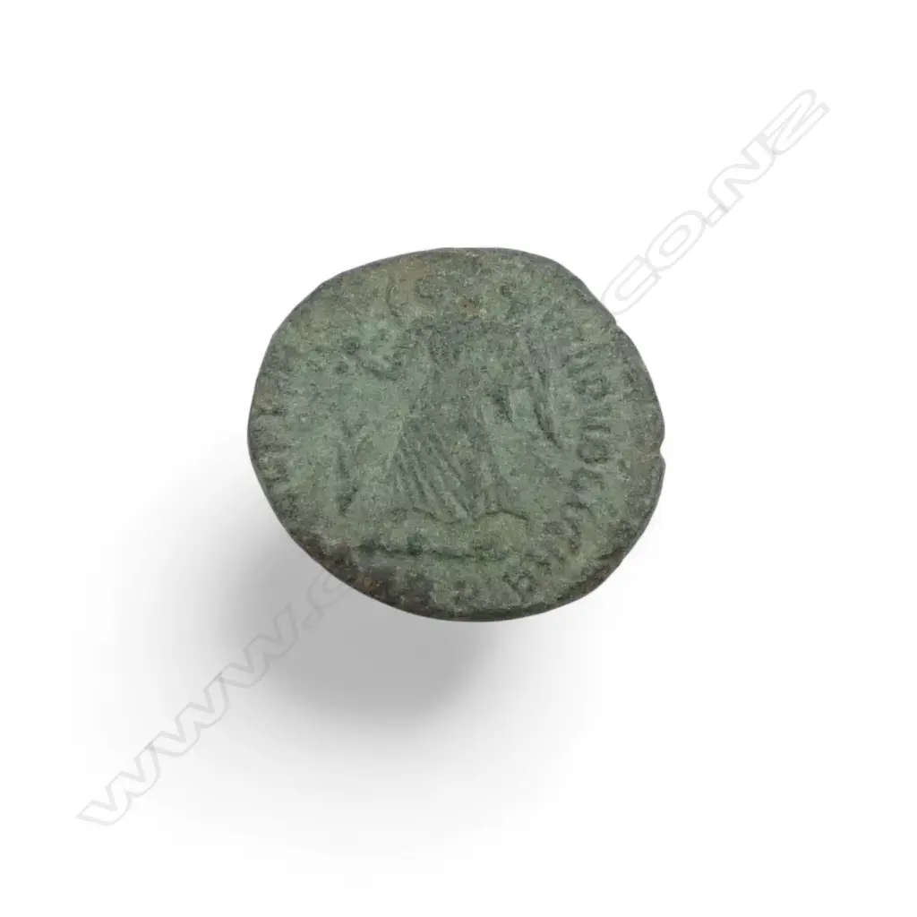 ROMAN COIN - VALENS 364-378 17mm Ae 3 Image 1++