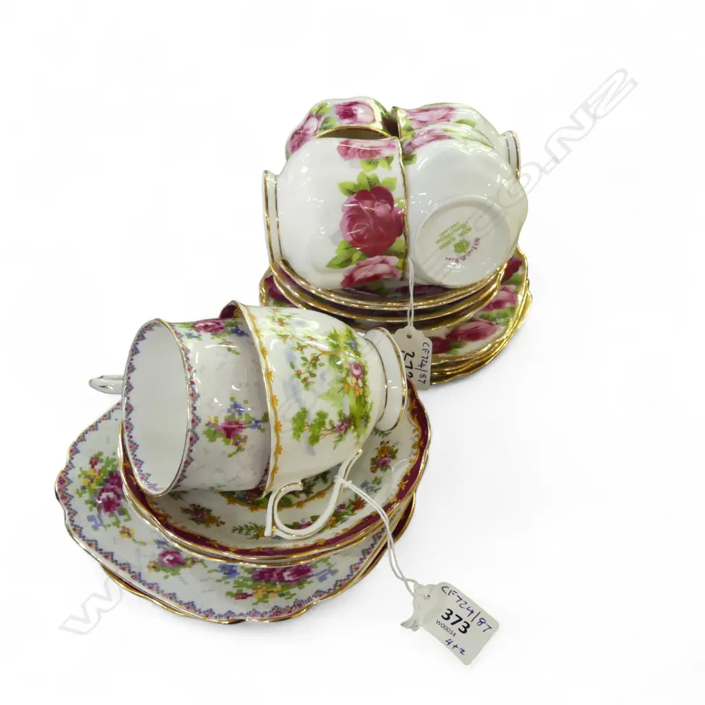 4 R/A OER CSPS & 2 OTHER R/A CSPS Image 1++