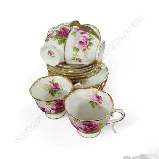 6 R/A AMERICAN BEAUTY CSPS