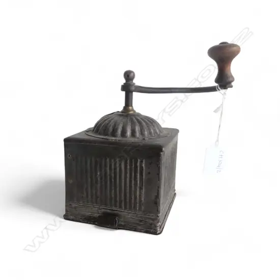 FRENCH COFFEE GRINDER