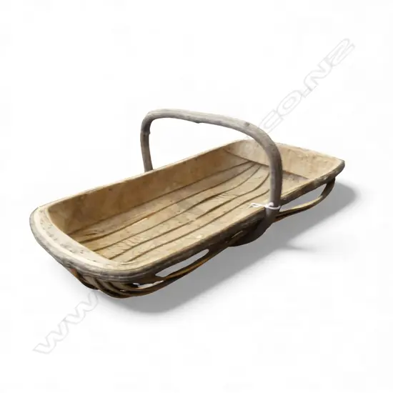 OLD ENGLISH TRUG W.470mm