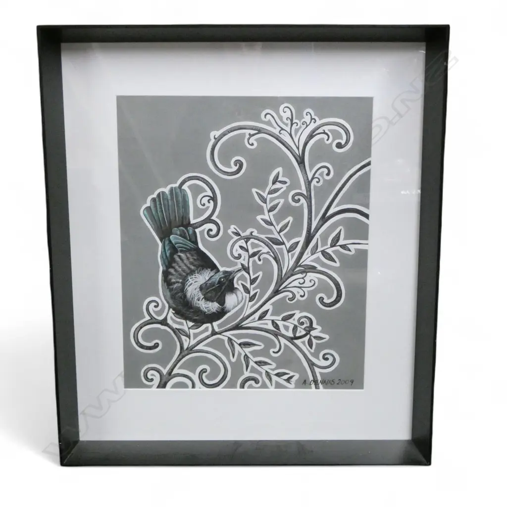 KIM MEEK, UNTITLED, ARCHIVAL DIGITAL PRINT, 985x985mm Image 1++