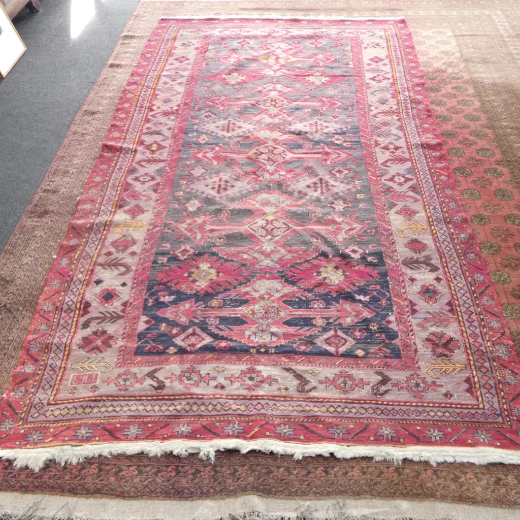 SENNEH KILIM 3250x1700mm Image 1++