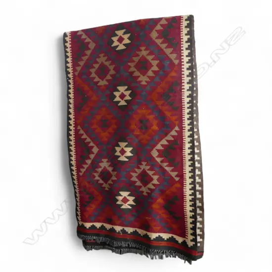 KELIM RUNNER 3700x890mm