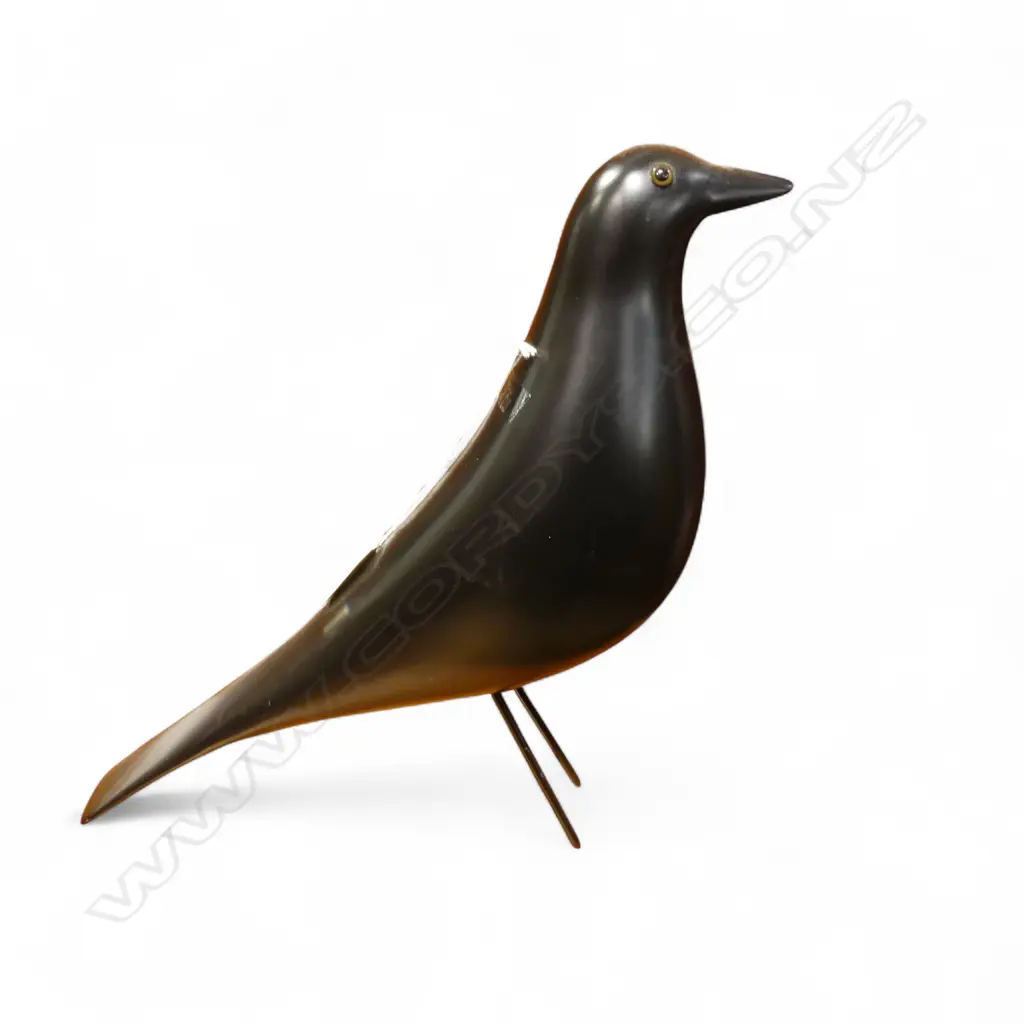 EAMES HOUSE BIRD H.280mm Image 1++