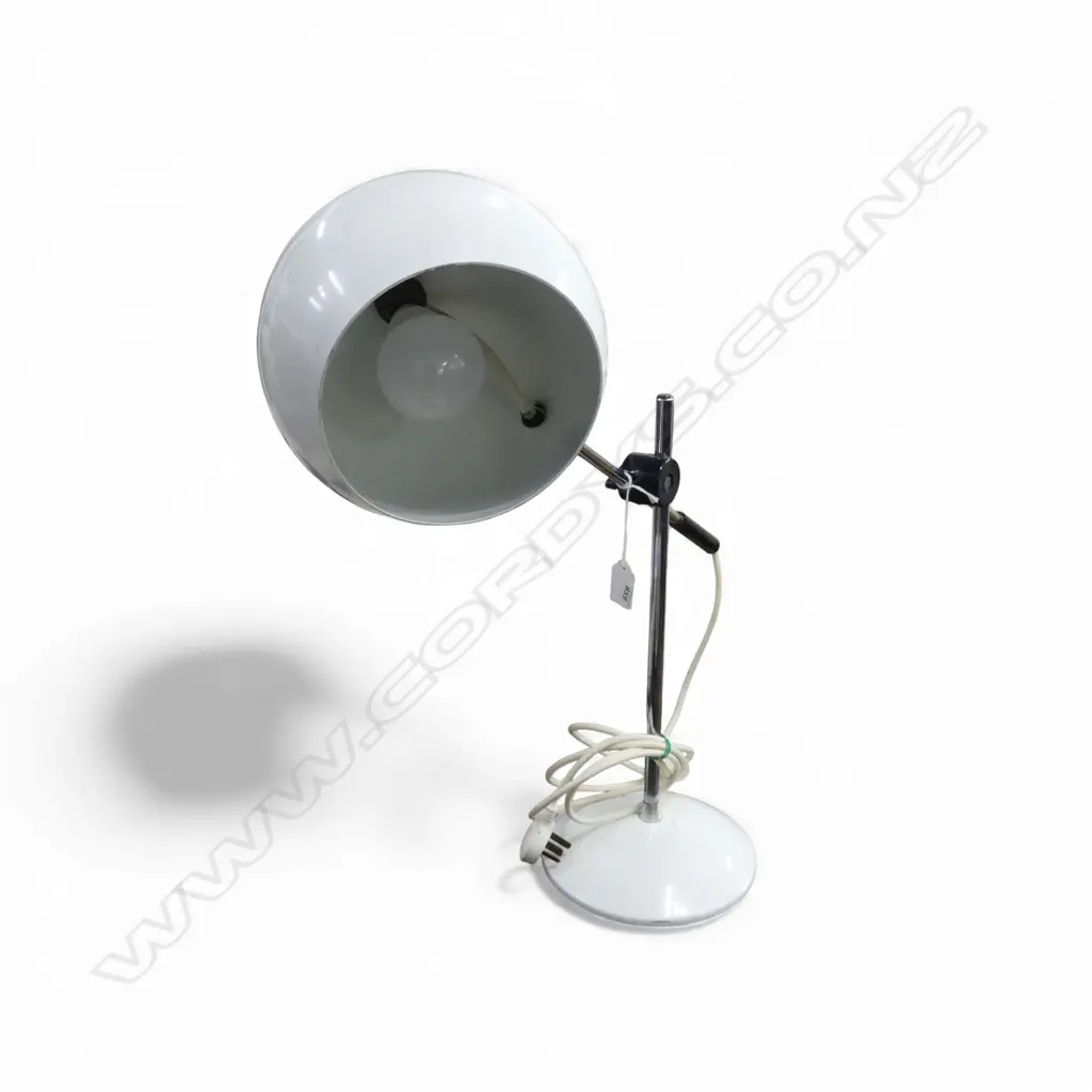 RETRO TABLE LAMP 'BETALITE' NZ H.570mm Image 1++