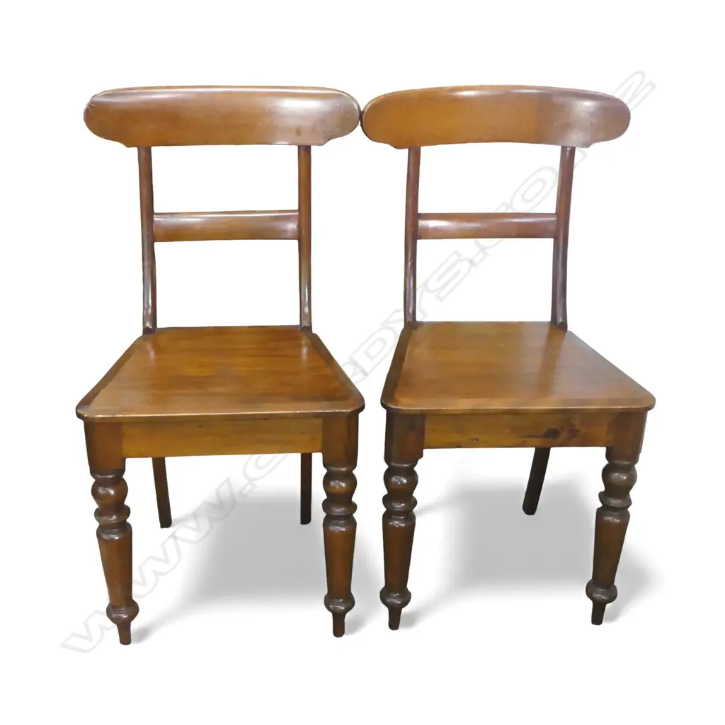 PR SPADE BACK CHAIRS Image 1++