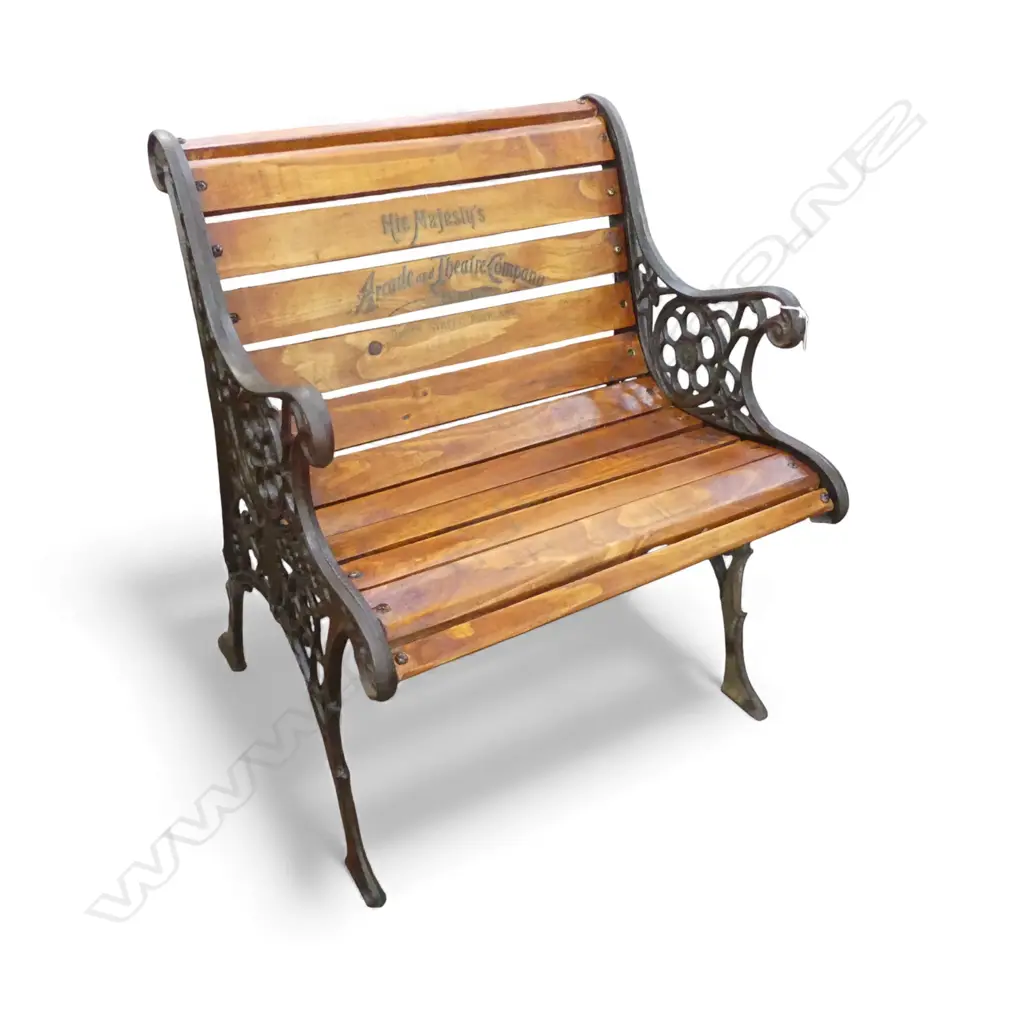 GARDEN CHAIR W.600mm Image 1++