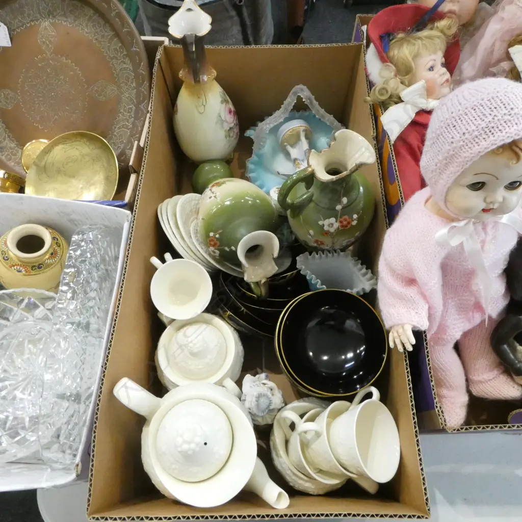 ASST. CHINA Image 1++