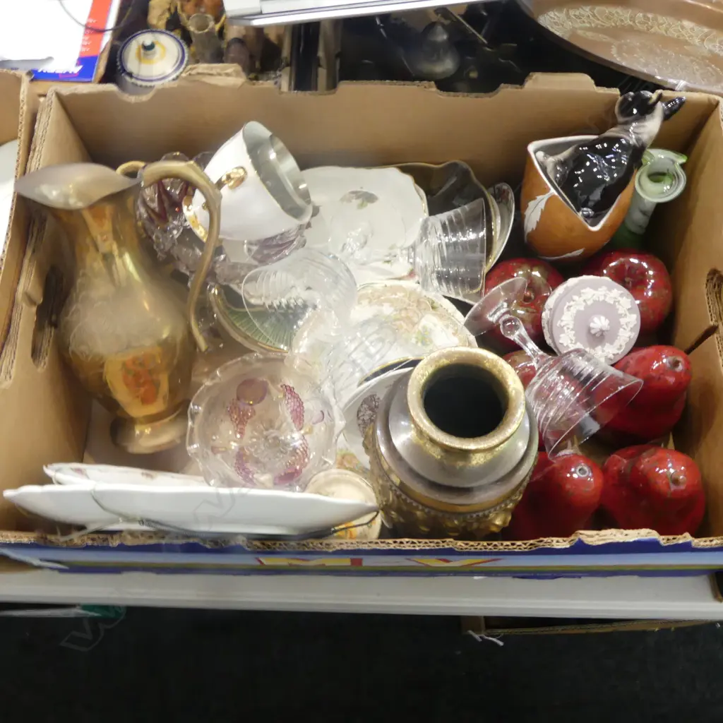 ASST. CHINA ETC Image 1++