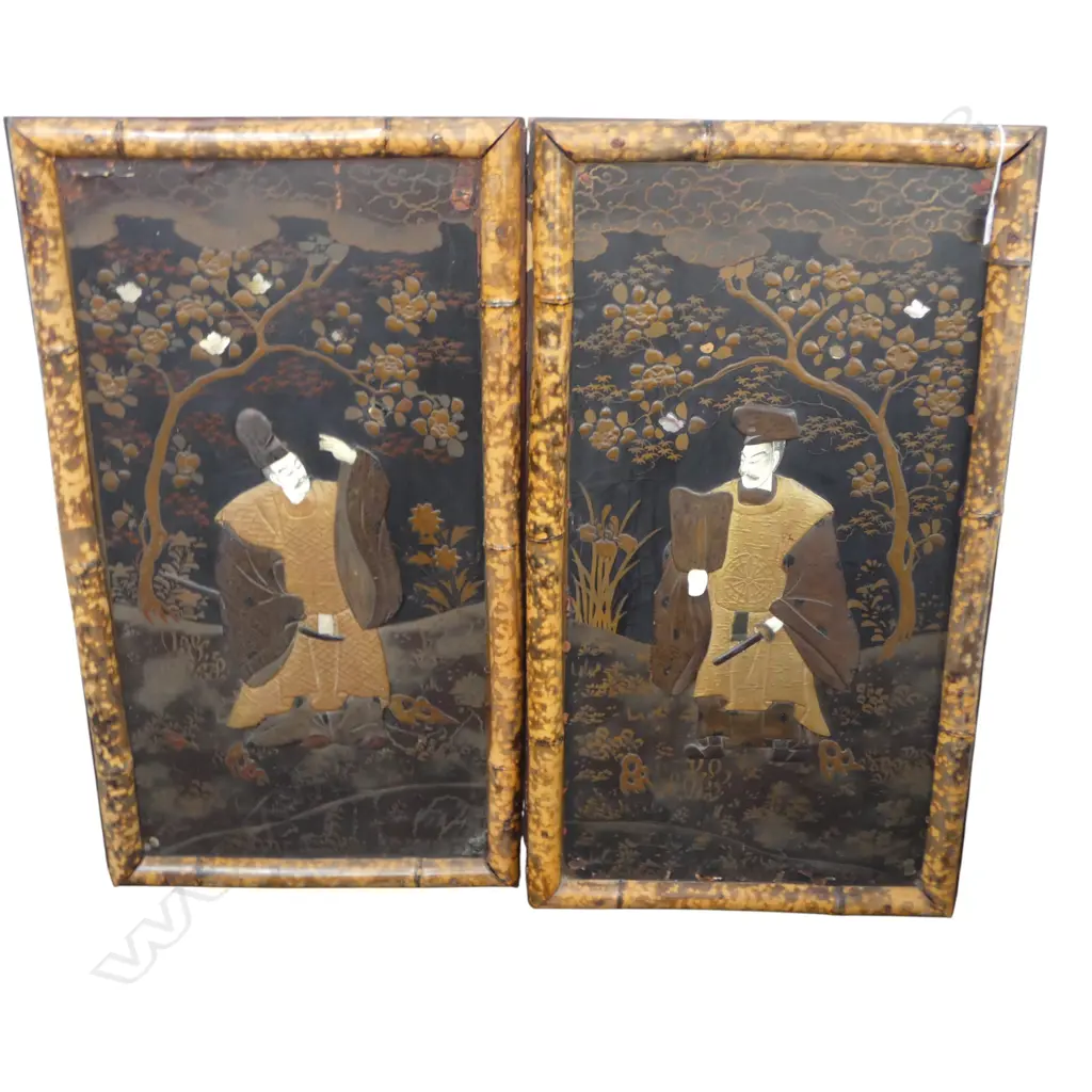 PR ORIENTAL ARTWORKS 930x530mm Image 1++