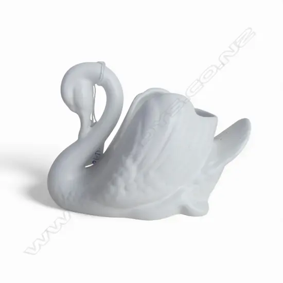 SMALL CROWN LYNN SWAN .2065 L;.140mm