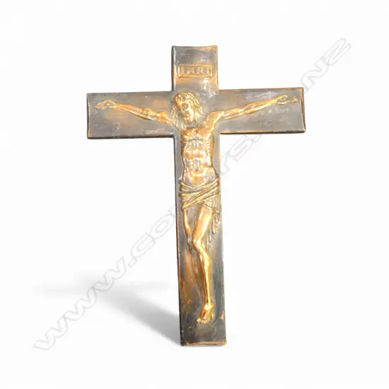 CRUCIFIX H.290mm
