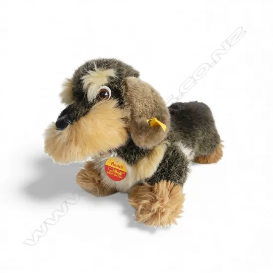STIEFF DOG 'RAUDI' L.360mm
