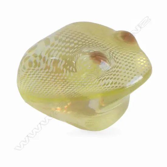 ABRAHAM PALATNIK FROG H.45mm