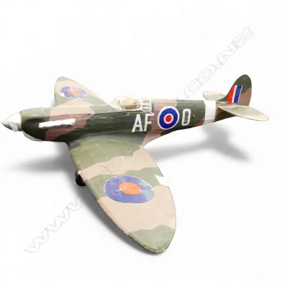 SPITFIRE MODEL L.610mm