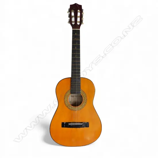 'MITELLO' ACOUSTIC GUITAR L.860mm