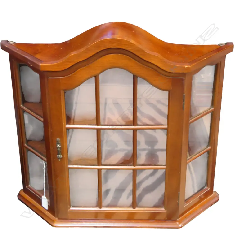 COLLECTORS CABINET Image 1++