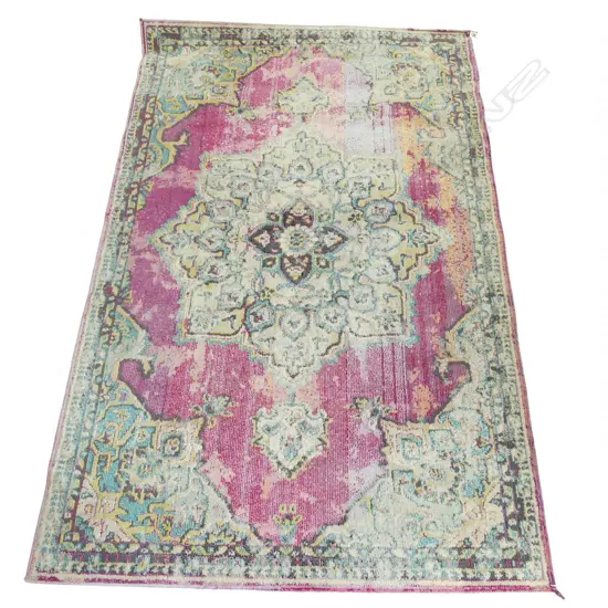 MACHINED RUG 2420x1550mm