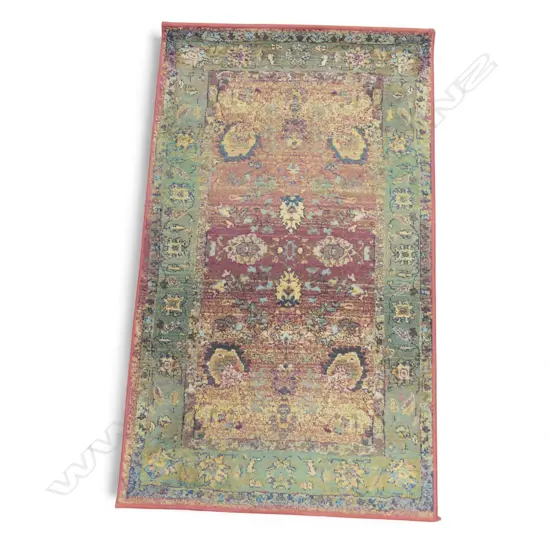 MACHINED RUG 1370x810mm