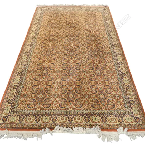 LG MACHINED RUG 2550x1600mm