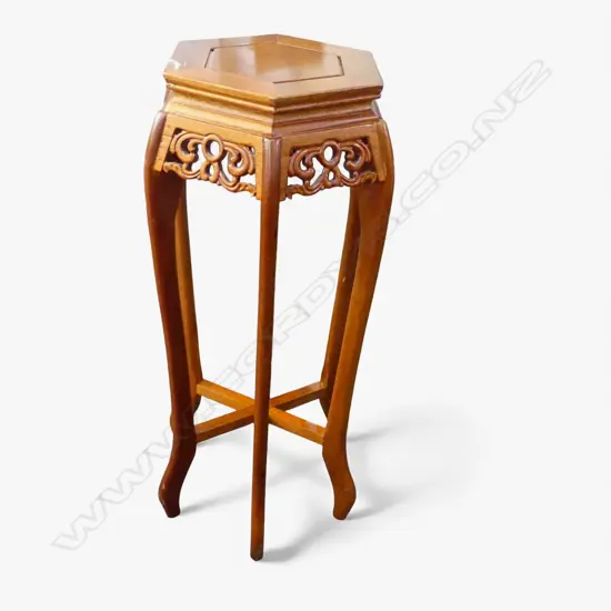 ORIENTAL STAND H.790mm