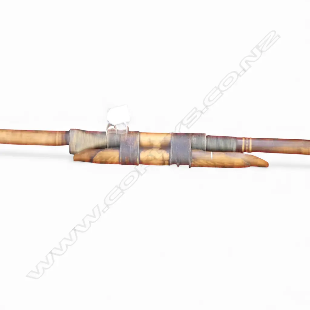 BLOW PIPE L.1460mm Image 1++