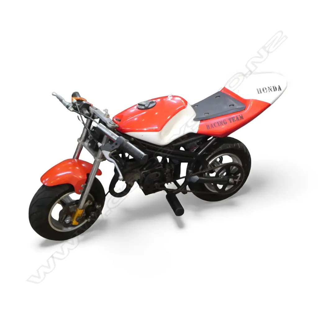 MOTOR CYCLE Image 1++