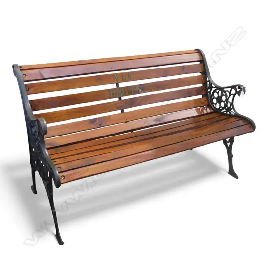 BENCH SEAT W.1040mm