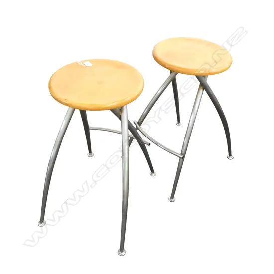 PR KITCHEN / BAR STOOLS H.850mm