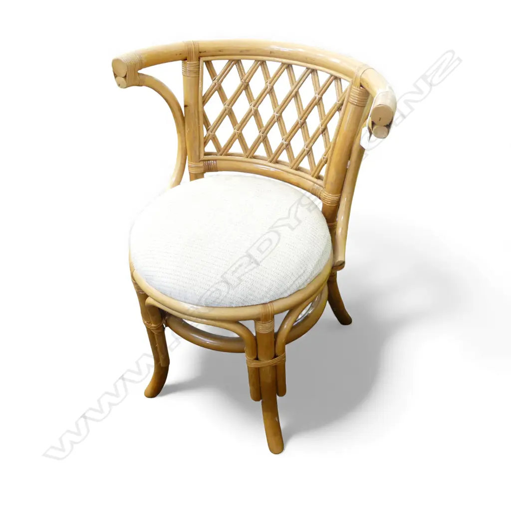 CANE ARMCHAIR Image 1++