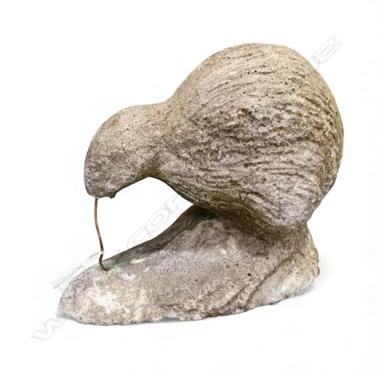 CONCRETE KIWI H.250mm