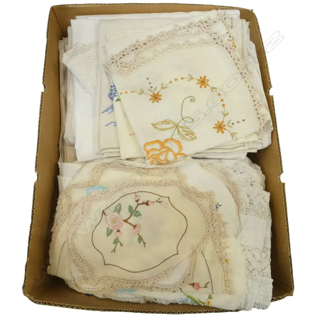 ASST. LINENS Image 1++