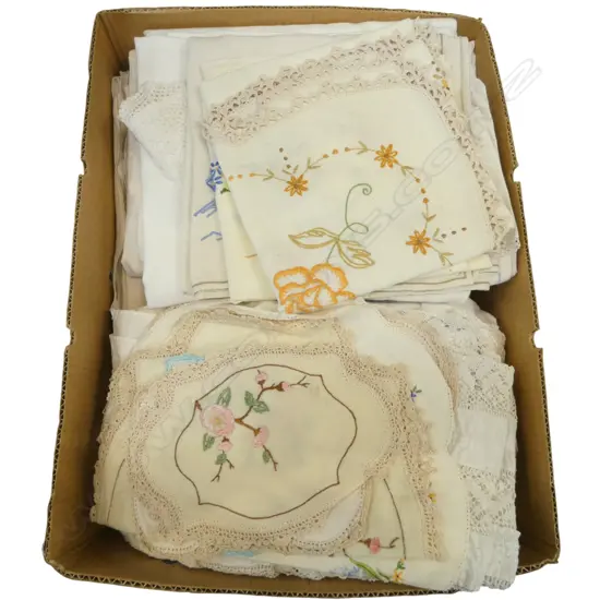 ASST. LINENS